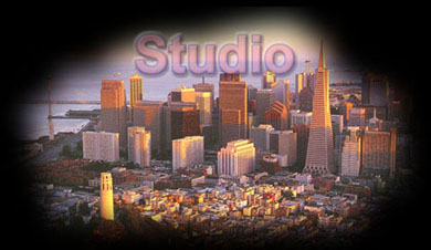 WELCOME TO THE BEAUTIFUL STUDIO !!!